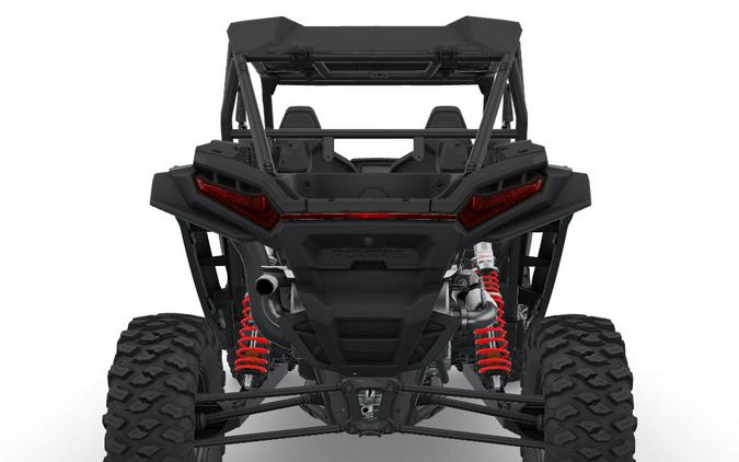 2026 Polaris RZR XP 1000 Ultimate
