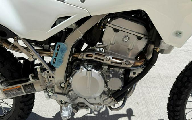 2026 Kawasaki KLX 300
