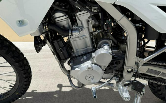2026 Kawasaki KLX 300