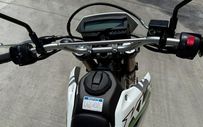 2026 Kawasaki KLX 300