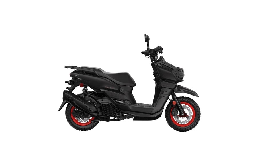 2025 Yamaha ZUMA 125 *DEMO*