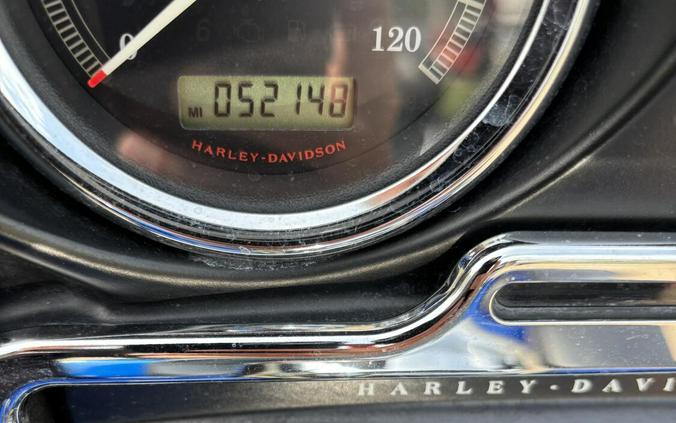 2010 Harley-Davidson Tri Glide Ultra Classic