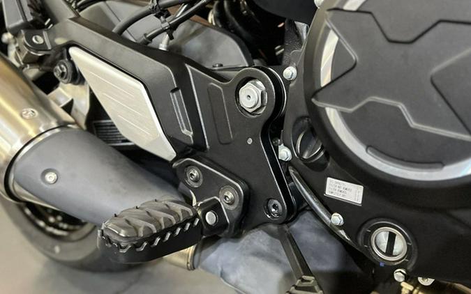 2024 CFMOTO 700CL-X Sport