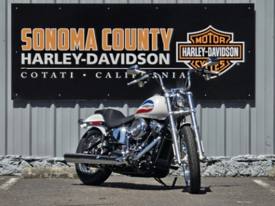 2026 Harley-Davidson Super Glide®