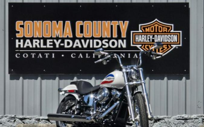 2026 Harley-Davidson Super Glide®