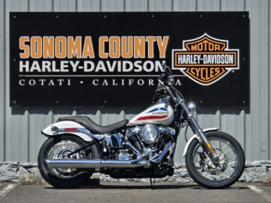 2026 Harley-Davidson Super Glide®