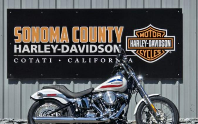 2026 Harley-Davidson Super Glide®