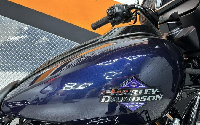 2025 Harley-Davidson® FLHX - Street Glide®