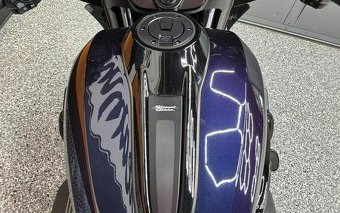 2025 Harley-Davidson® FLHX - Street Glide®