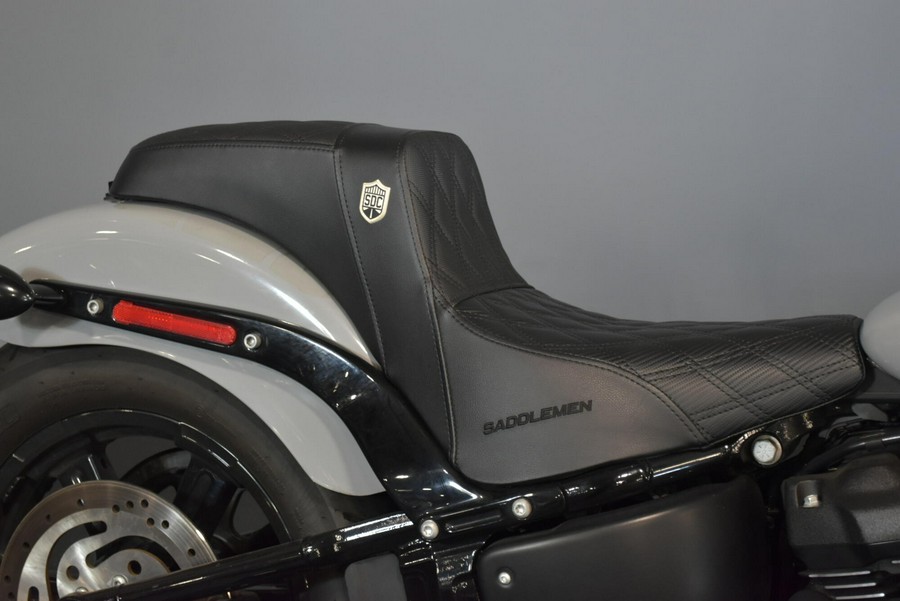 2024 Harley-Davidson Street Bob 114 FXBBS