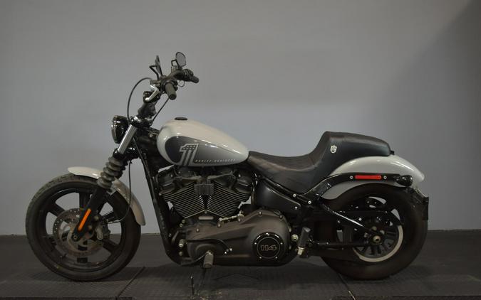 2024 Harley-Davidson Street Bob 114 FXBBS