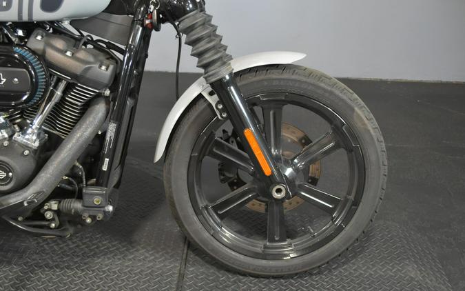 2024 Harley-Davidson Street Bob 114 FXBBS