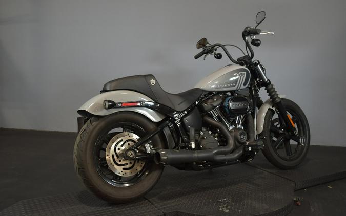 2024 Harley-Davidson Street Bob 114 FXBBS