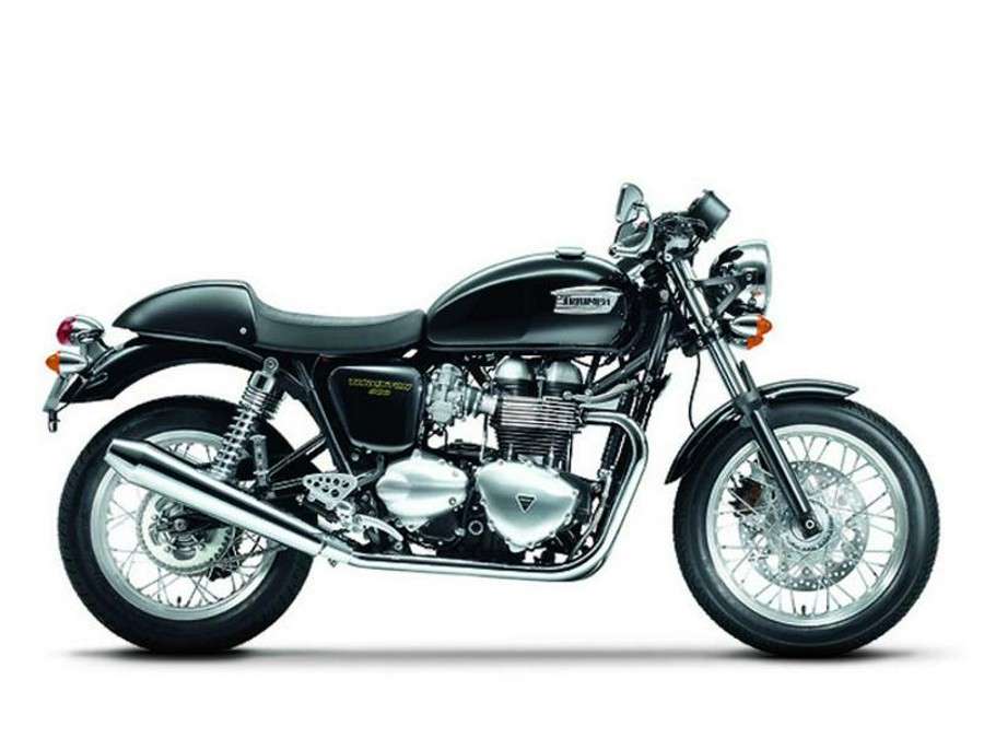 2012 Triumph Thruxton Standard