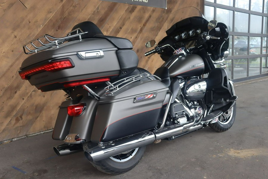 2018 Harley-Davidson Electra Glide® Ultra Limited