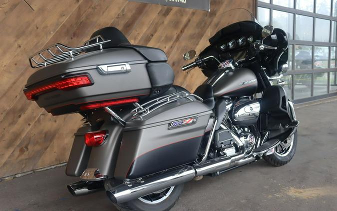 2018 Harley-Davidson Electra Glide® Ultra Limited