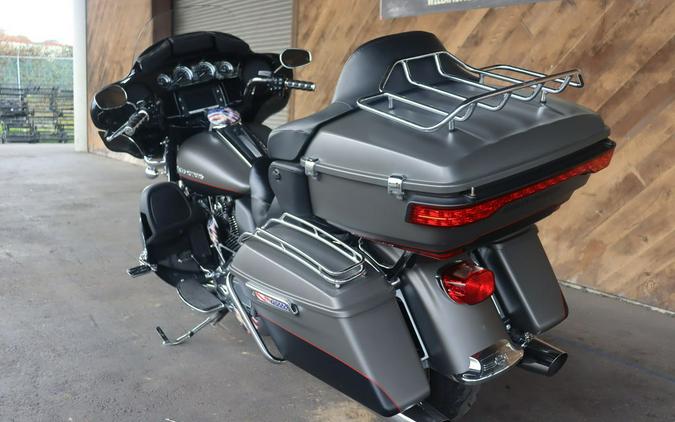 2018 Harley-Davidson Electra Glide® Ultra Limited