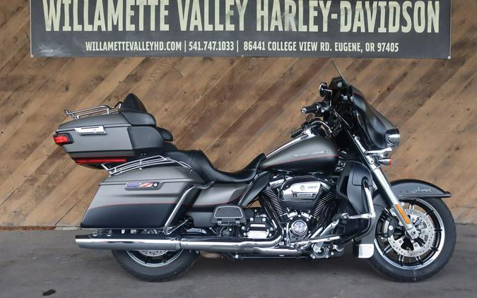 2018 Harley-Davidson Electra Glide® Ultra Limited