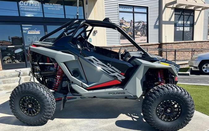 2022 Polaris® RZR Turbo R Ultimate