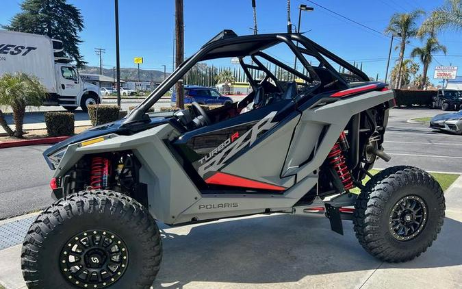 2022 Polaris® RZR Turbo R Ultimate