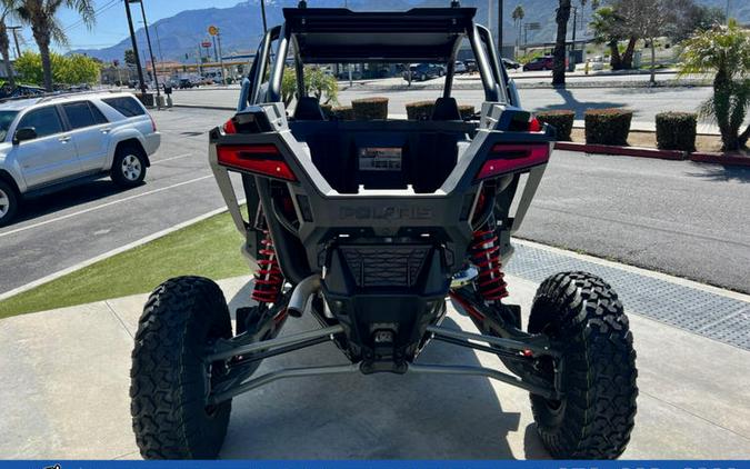 2022 Polaris® RZR Turbo R Ultimate