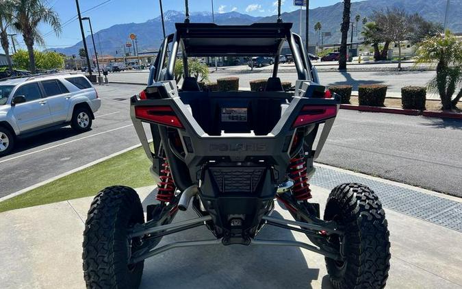 2022 Polaris® RZR Turbo R Ultimate