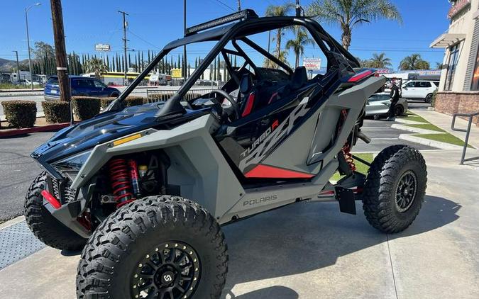 2022 Polaris® RZR Turbo R Ultimate