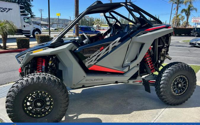 2022 Polaris® RZR Turbo R Ultimate