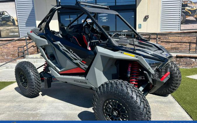 2022 Polaris® RZR Turbo R Ultimate