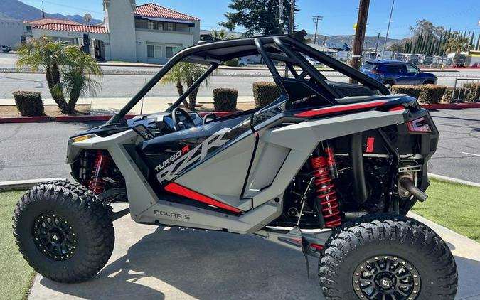 2022 Polaris® RZR Turbo R Ultimate