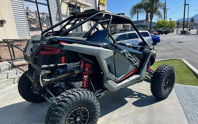 2022 Polaris® RZR Turbo R Ultimate