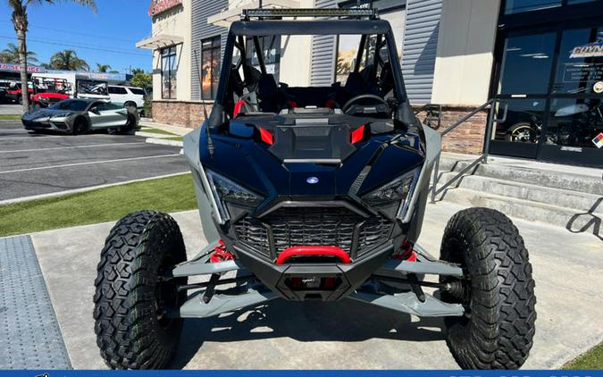 2022 Polaris® RZR Turbo R Ultimate