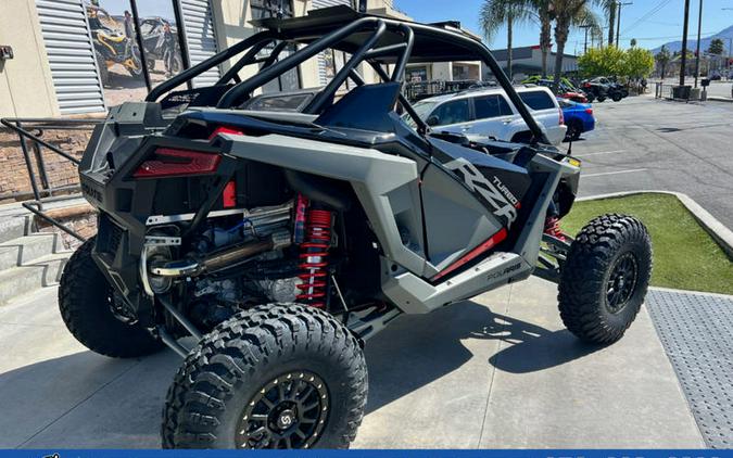 2022 Polaris® RZR Turbo R Ultimate