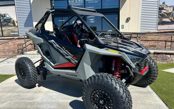 2022 Polaris® RZR Turbo R Ultimate