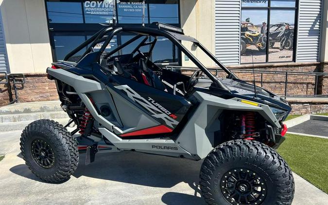 2022 Polaris® RZR Turbo R Ultimate