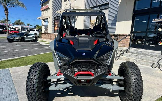 2022 Polaris® RZR Turbo R Ultimate