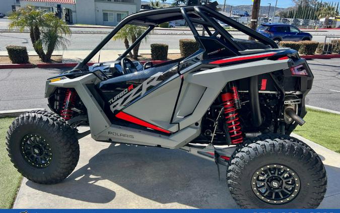 2022 Polaris® RZR Turbo R Ultimate