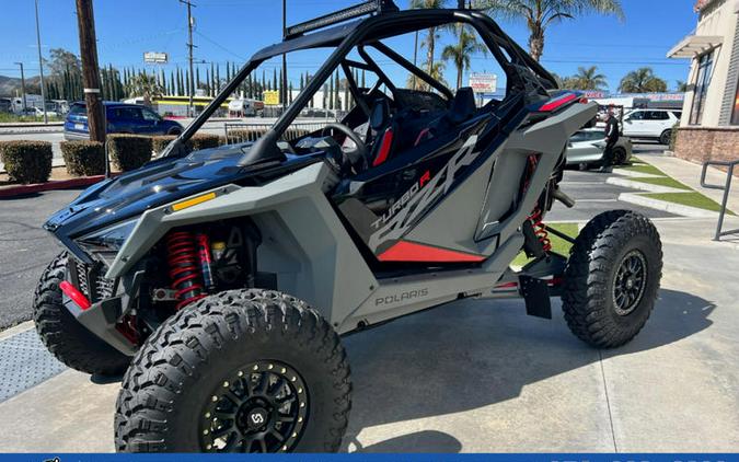 2022 Polaris® RZR Turbo R Ultimate