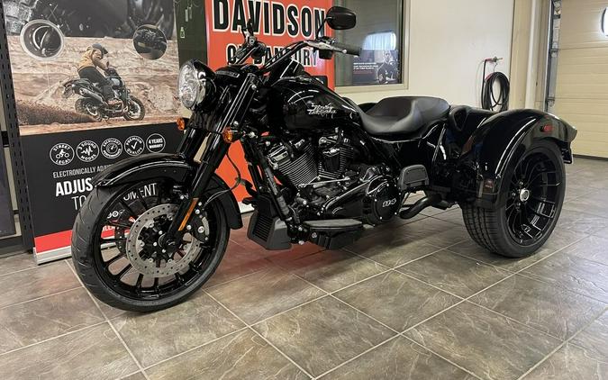 2024 Harley-Davidson® FLRT - Freewheeler®