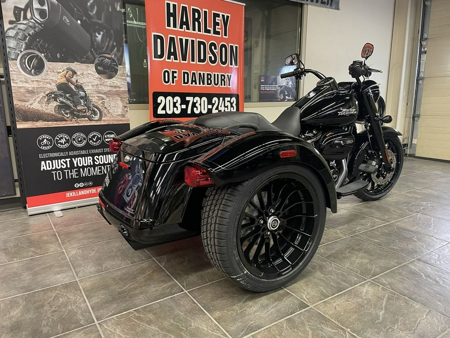 2024 Harley-Davidson® FLRT - Freewheeler®