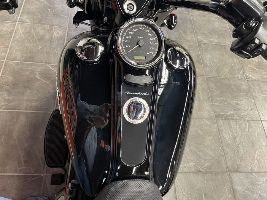 2024 Harley-Davidson® FLRT - Freewheeler®