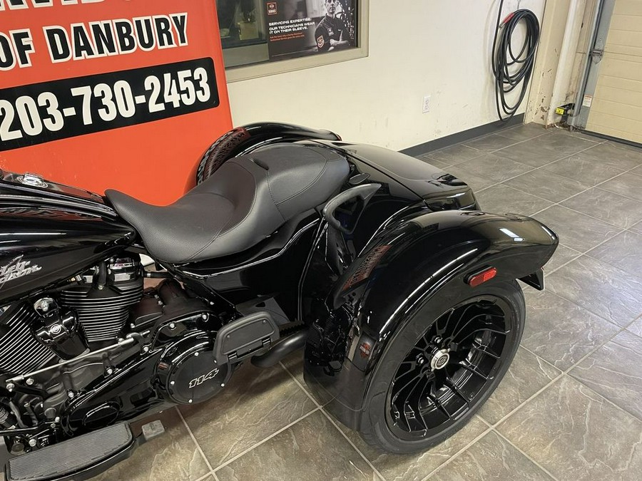 2024 Harley-Davidson® FLRT - Freewheeler®