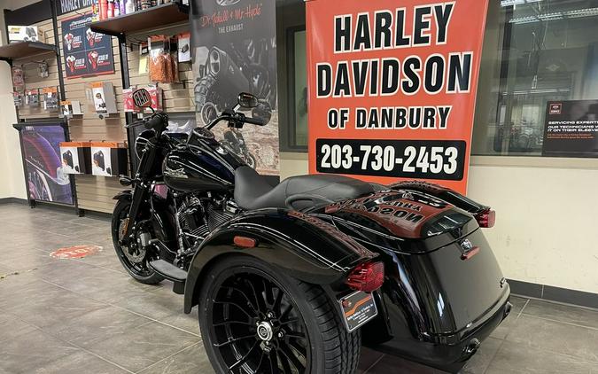 2024 Harley-Davidson® FLRT - Freewheeler®