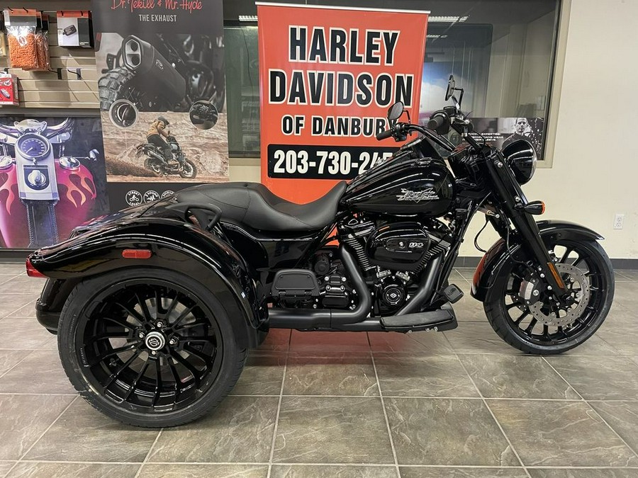 2024 Harley-Davidson® FLRT - Freewheeler®