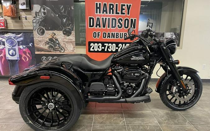 2024 Harley-Davidson® FLRT - Freewheeler®