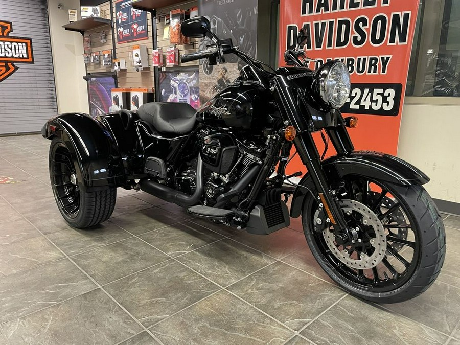 2024 Harley-Davidson® FLRT - Freewheeler®