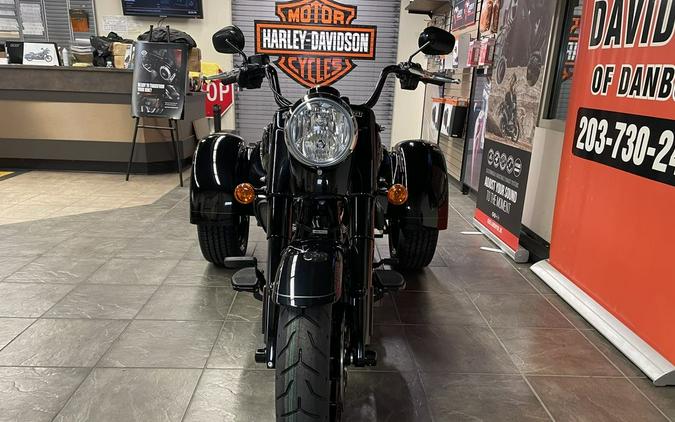 2024 Harley-Davidson® FLRT - Freewheeler®