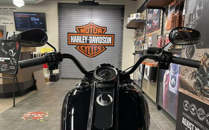 2024 Harley-Davidson® FLRT - Freewheeler®