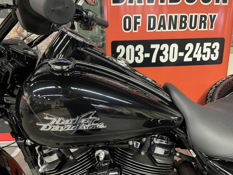 2024 Harley-Davidson® FLRT - Freewheeler®