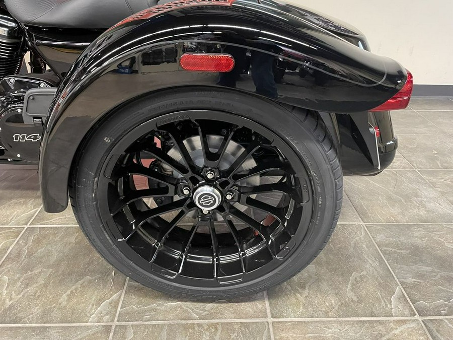 2024 Harley-Davidson® FLRT - Freewheeler®